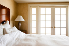 Kilroot bedroom extension costs