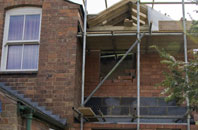 free Kilroot home extension quotes